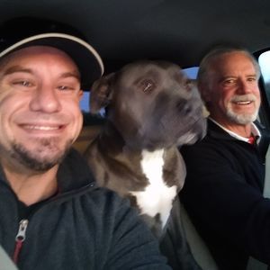 Meet your Posher, Ryan